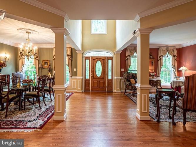 5 top homes for sale in Manassas Prince William