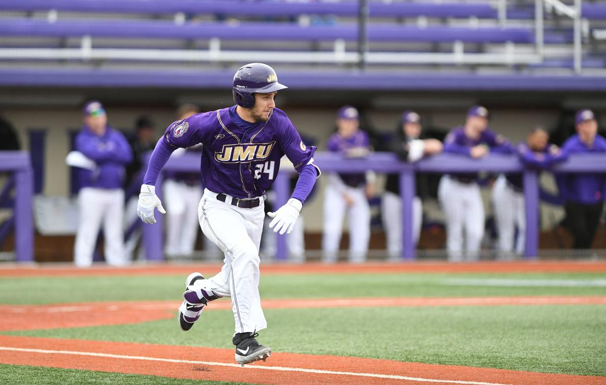 Hylton Graduate Fox Semones Wants To Start Pro Baseball Career As Soon As Possible Prince William Insidenova Com