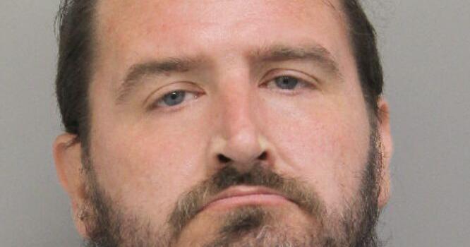 Man charged with bank robbery in Woodbridge | Headlines | insidenova.com