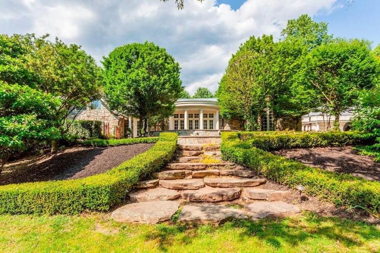 Top six homes for sale in Great Falls Headlines