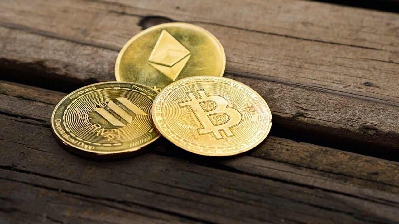 Crypto all-time highs by year: When the market set new records | |  insidenova.com