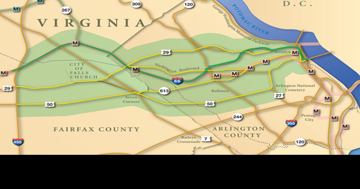 Opponents of I66 tolling call VDOT plan ‘highway robbery’ news