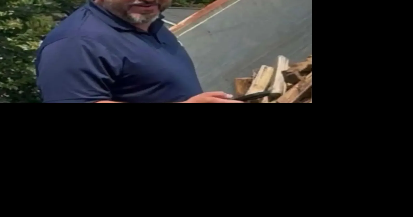 Businessman under fire after offering $5K to charity if Warrenton mayoral candidates drop out of race