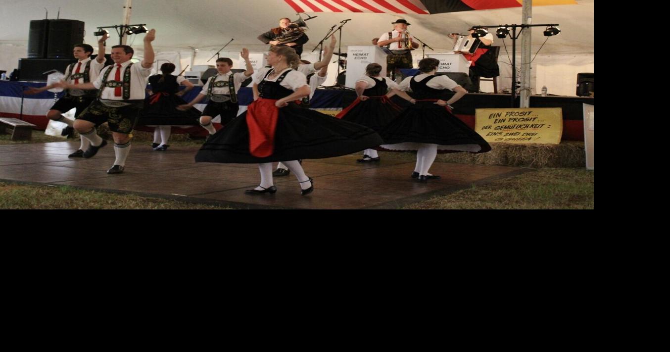 Prost at the Fort! Belvoir kicks off annual Oktoberfest Headlines
