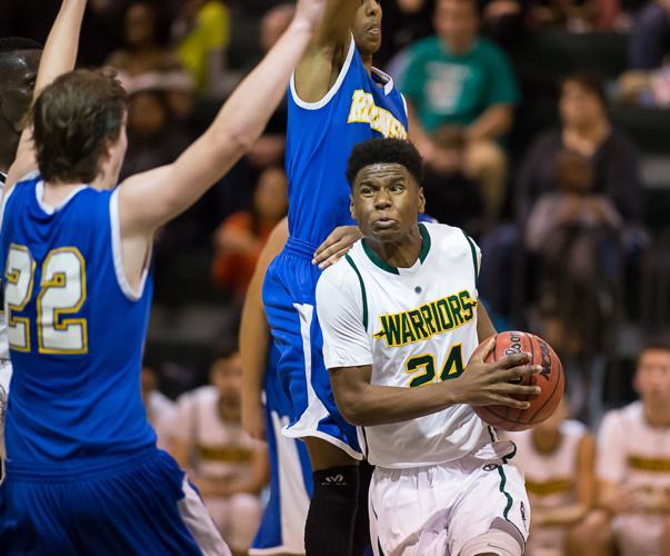 Wakefield basketball slideshow Sports