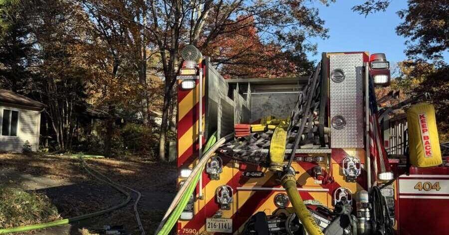 Two found dead after Herndon house fire | Headlines | insidenova.com