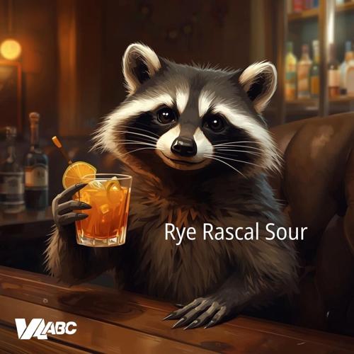 Rye Rascal Virginia Abc VIDEO: Drunken raccoon, Virginia’s new party animal, inspires cocktail ...