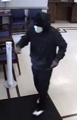 Masked man robs Truist Bank in Woodbridge | Headlines | insidenova.com