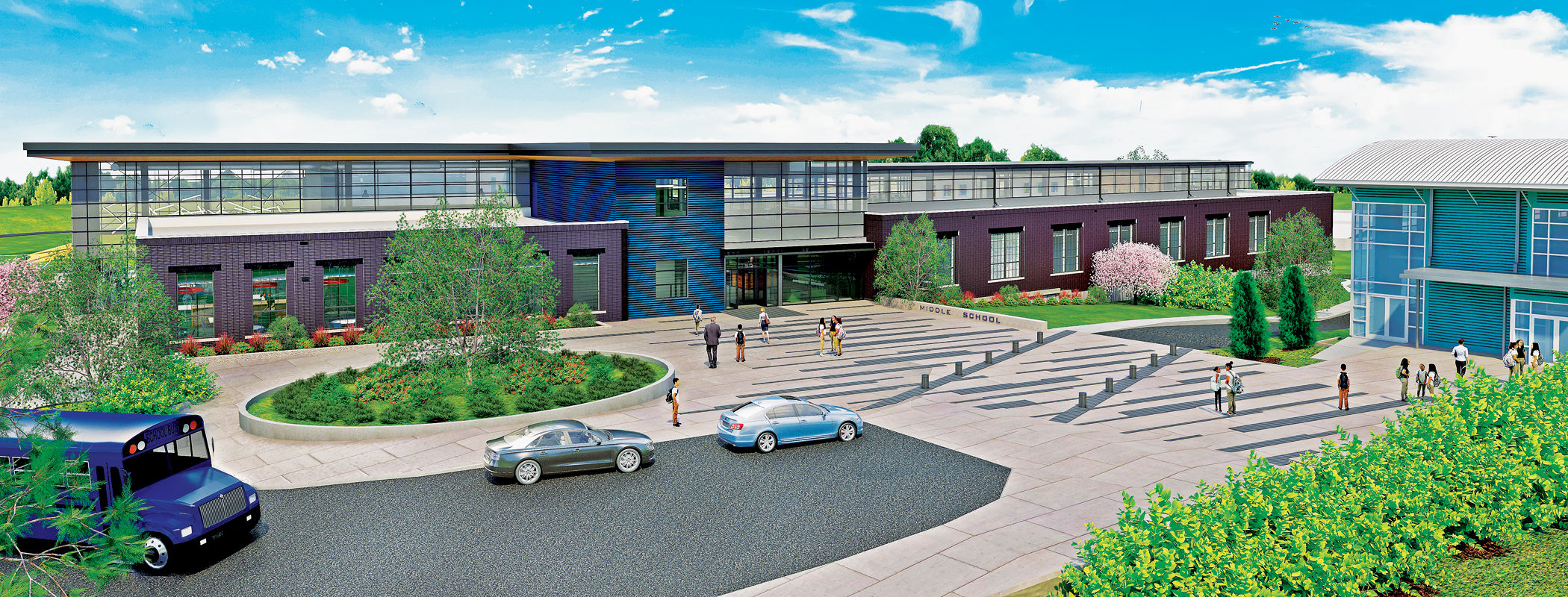 Fairfax Green lights Expansion Plan For Flint Hill School Education Insidenova Fairfax Green lights Expansion Plan For Flint Hill School Education Insidenova