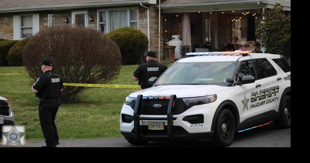 Virginia man charged with murder in suspicious death | Headlines ...