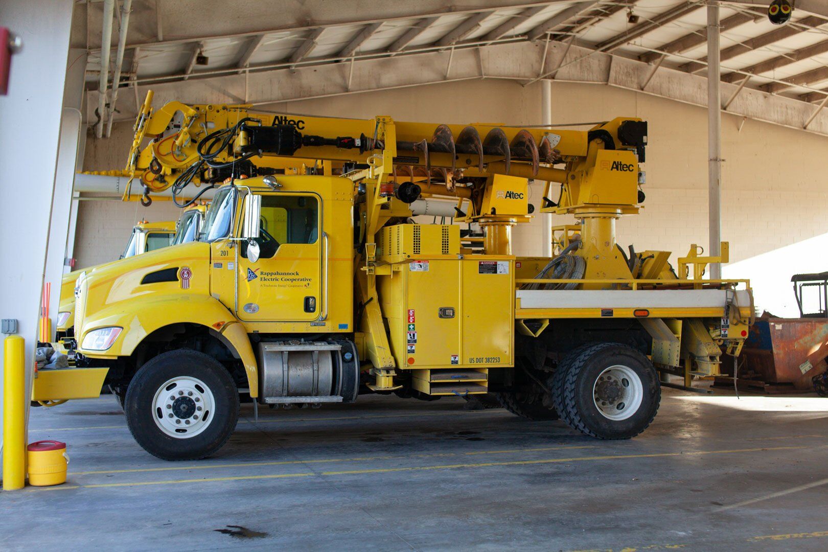 Rappahannock Electric Cooperative accepting nominations for board of ...