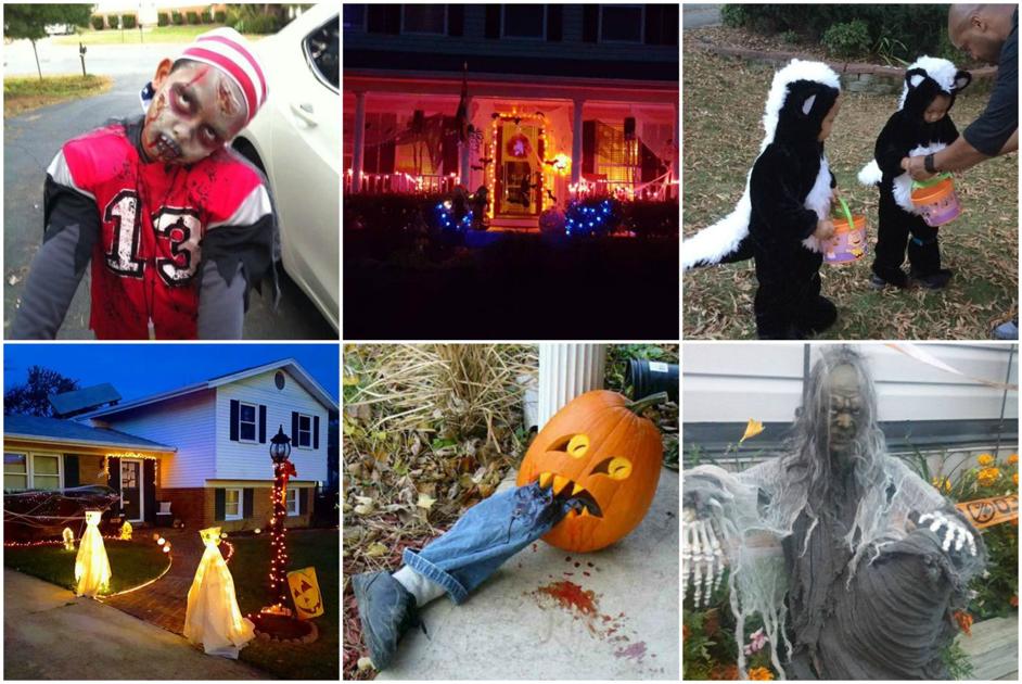 Your Halloween 2017 Pics Photo Galleries Insidenova Com