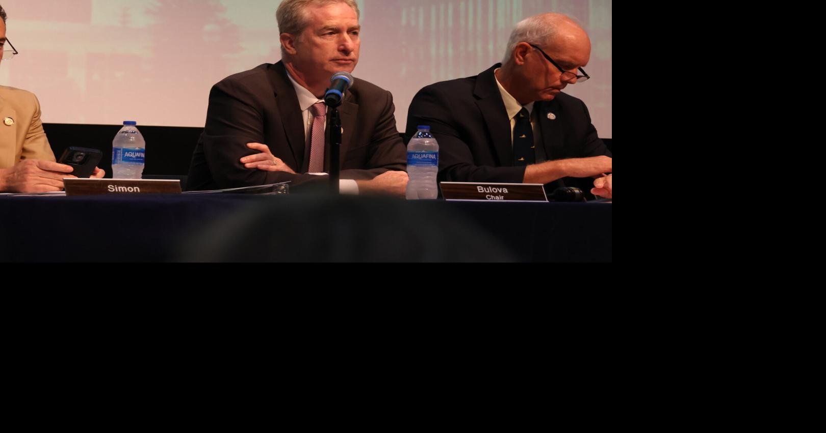 Fairfax Del. David Bulova selected as Virginia’s next resources secretary