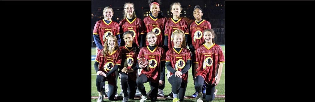 Three Arlington Flag Teams Headed To Nationals Sports