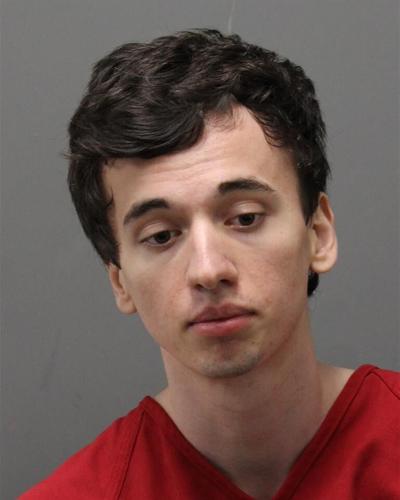 UPDATED: Man charged with attempted murder in Sterling car explosions