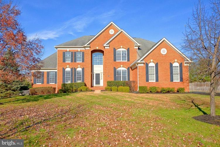 7 top homes for sale in Ashburn Real Estate