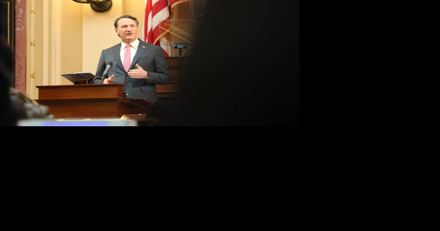 Gov. Youngkin turns to AI to cut more red tape across Virginia government