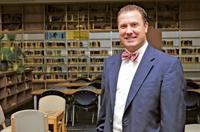 Soderholm brings passion for education, youth to CCHS | Archive ...