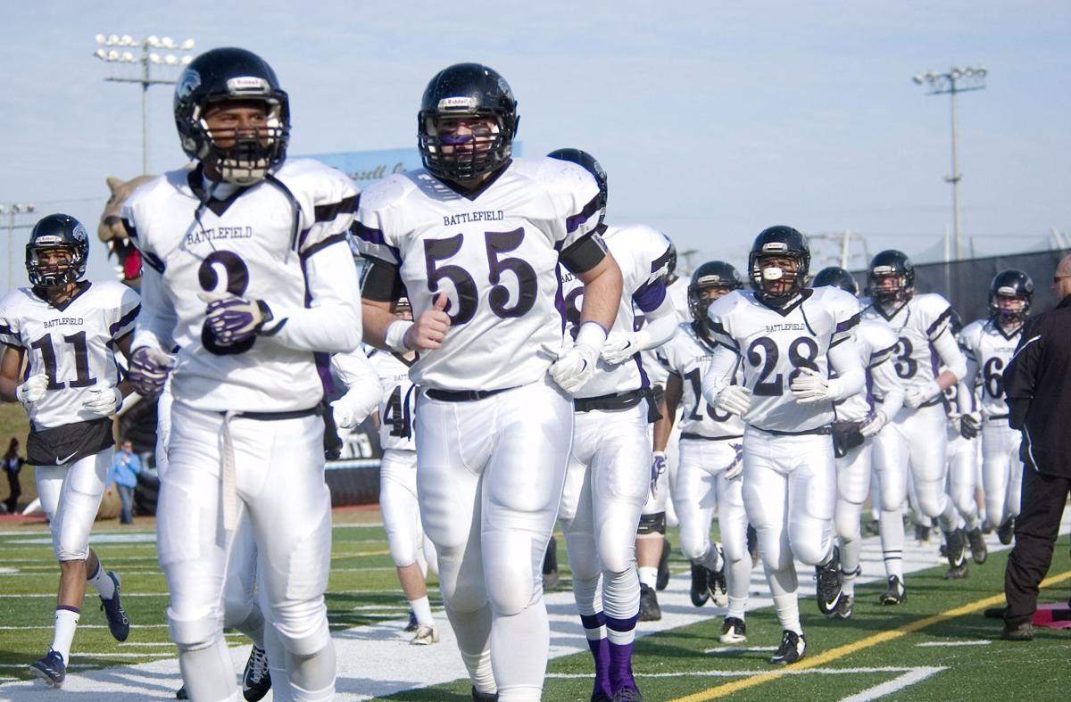 BattlefieldCentreville football Multimedia