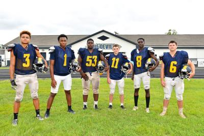 Blue Devils Overcome Adversity Insidenova Culpeper Culpeper