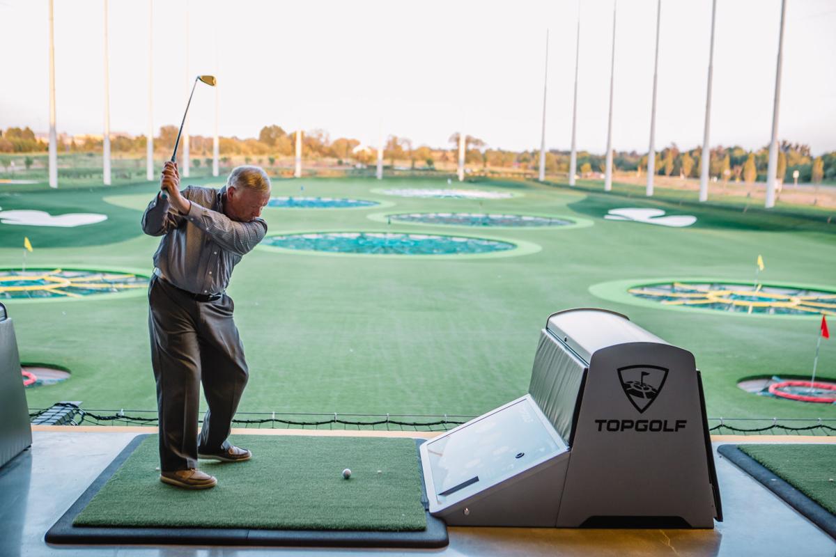 Ashburn’s Topgolf Swings Into Operation Loudoun