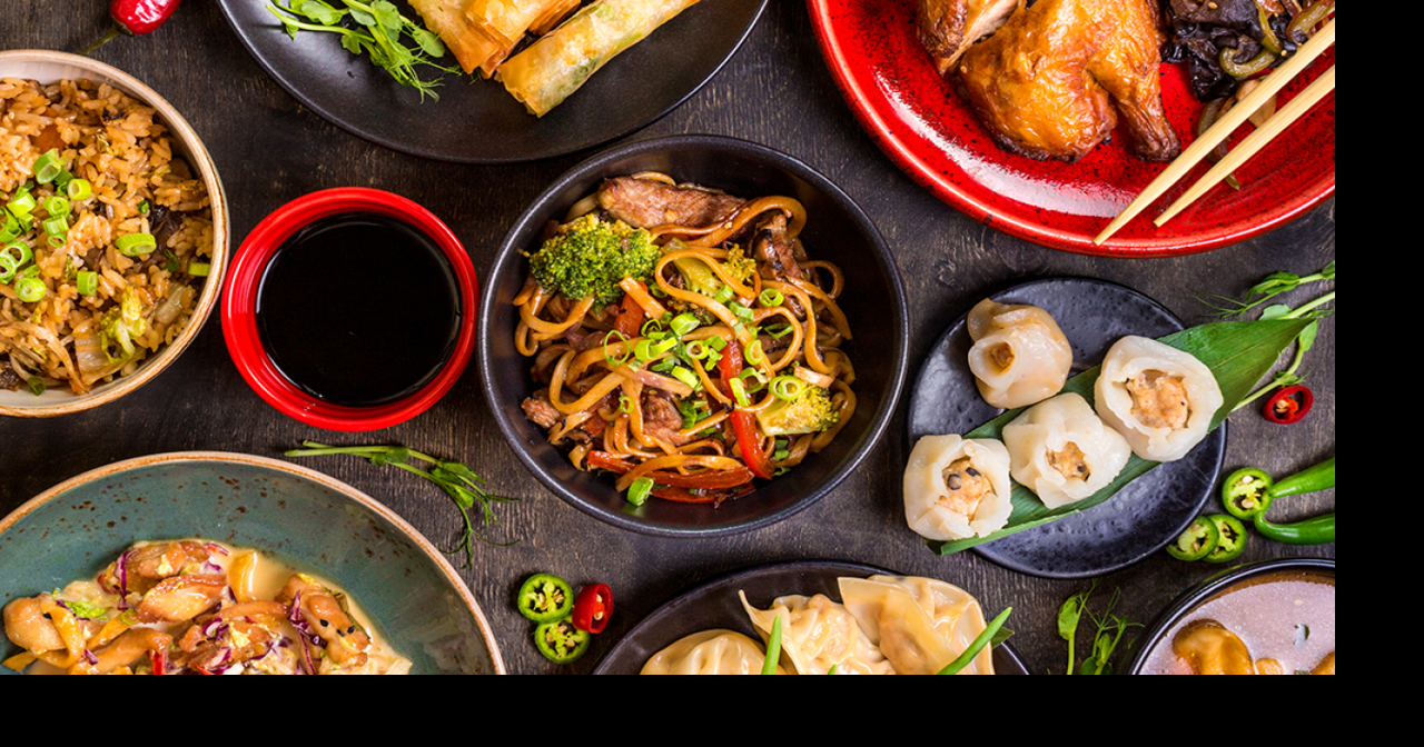 Best Chinese Restaurants in 50 Major US Cities