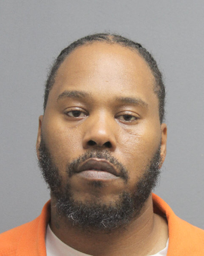Stafford man wanted in deadly Dumfries shooting turns himself in ...