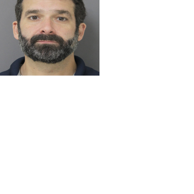Forest Park teacher, coach arrested for exposing himself in classroom