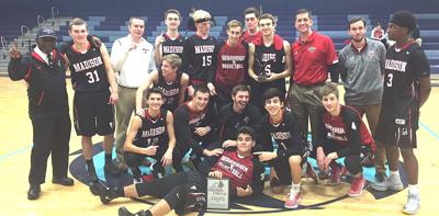 Madison Wins Tourney In Hilton Head Sports Insidenova Com