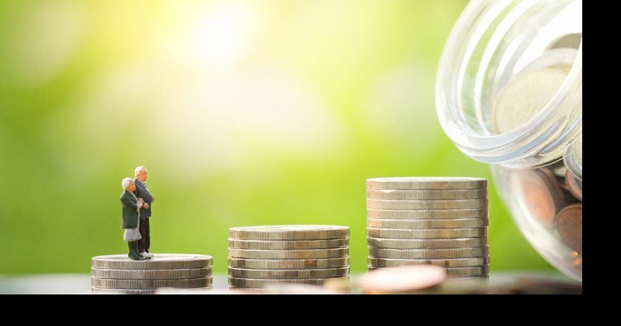 The rising cost of waiting: How inflation impacts retirement savings ...