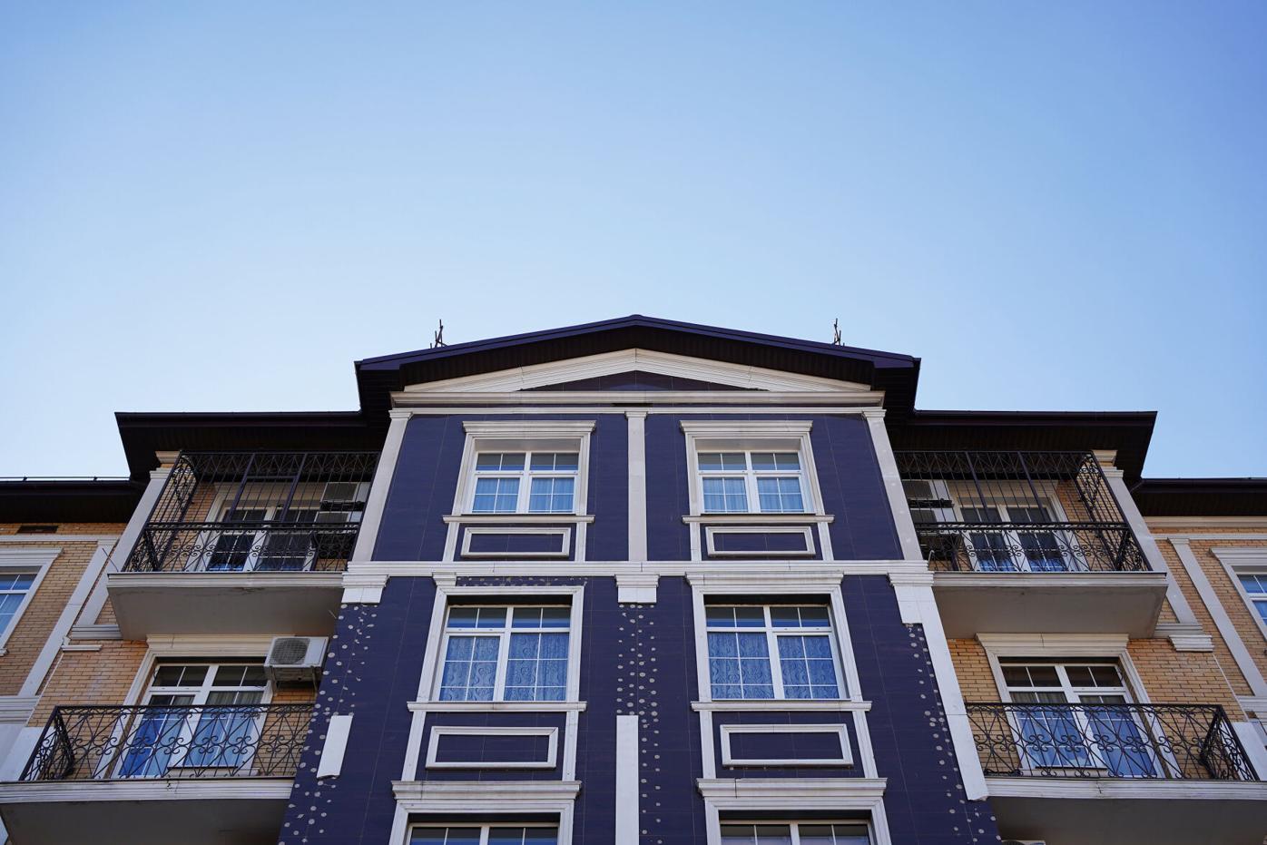 Advocates call on Fairfax board to provide more funds for affordable housing  | Headlines | insidenova.com
