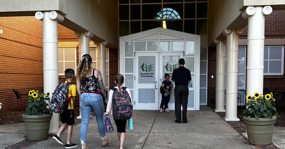 Shifts in Culpeper schools enrollment emerge post-COVID-19 | InsideNoVa