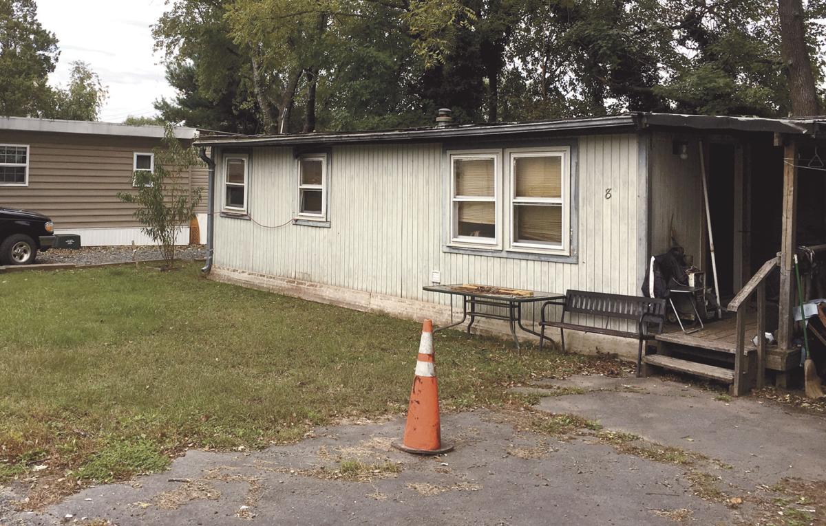 New Bidder Eyes East End Mobile Home Park In Manassas Headlines Insidenova Com