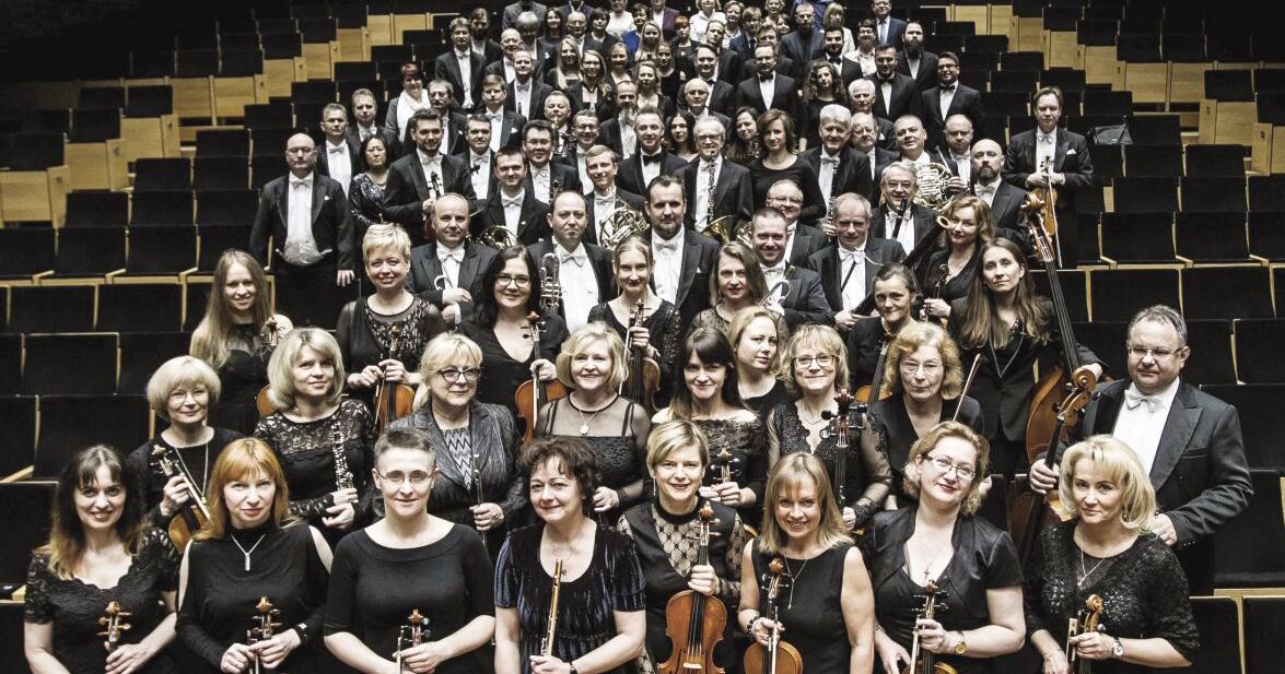 Polska Filharmonia dla Popovich’s Pets: Różne koncerty powracają w Hiltonie | Styl życia Polska Filharmonia dla Popovich’s Pets: Różne koncerty powracają w Hiltonie | Styl życia