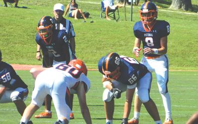 Potomac School Blanked In Football Opener Sports Insidenova Com Potomac School Blanked In Football Opener Sports Insidenova Com