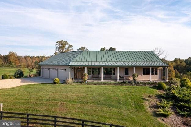 Michael B. Purcellville, Virginia - Best Buy Metal Roofing