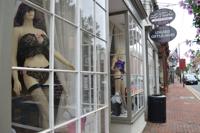 Leesburg council questions legality of downtown lingerie shop ...