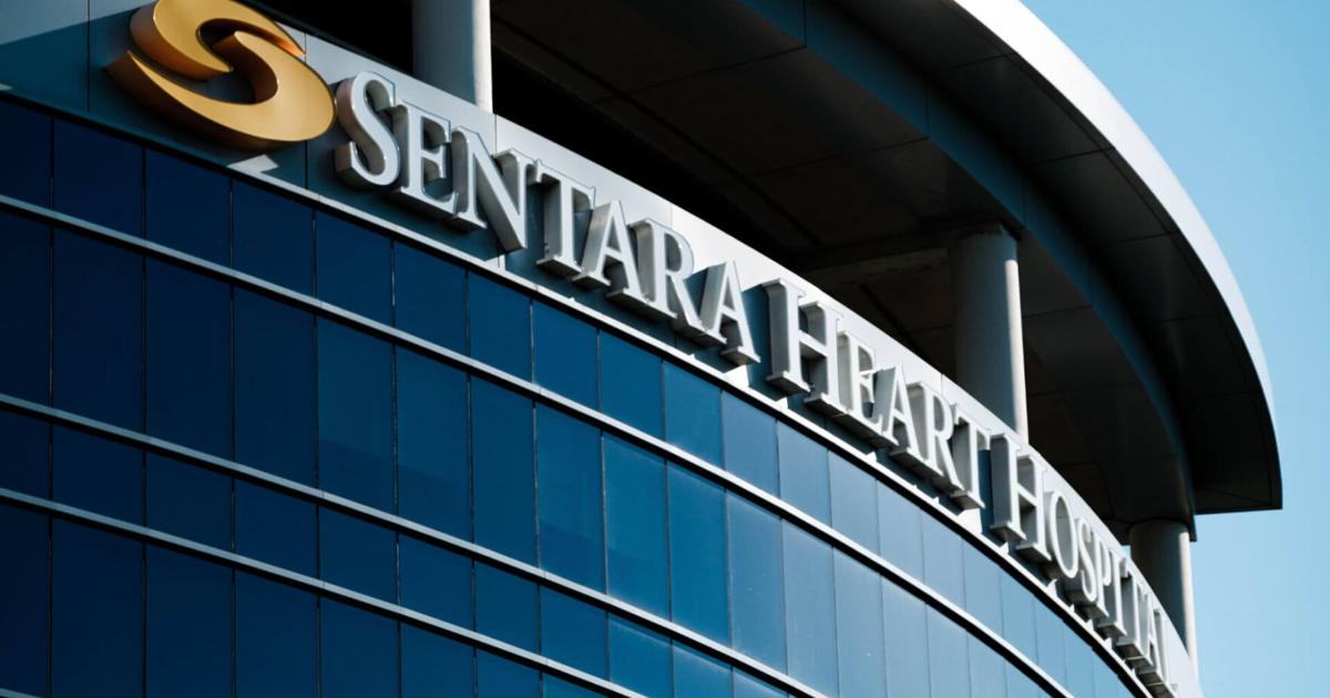 Sentara Sentara Healthcare drops mask requirement | Headlines | insidenova.com