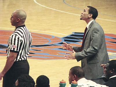 Former Virginia Union Head Coach Luqman Jaaber To Oversee Aba S Woodbridge Wolves Prince William Insidenova Com