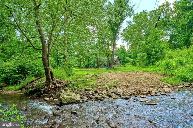 In Photos Historic grist mill for sale near Inn at Little Washington