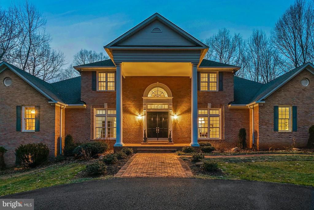 5 top homes for sale in Culpeper Real Estate