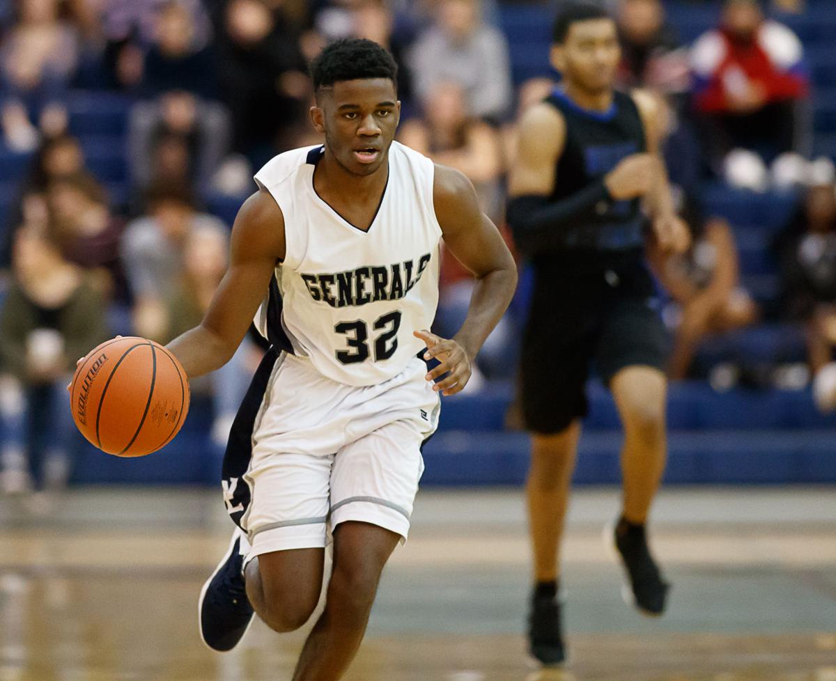 Photos Washington Lee Boys Basketball Sports Insidenova Com
