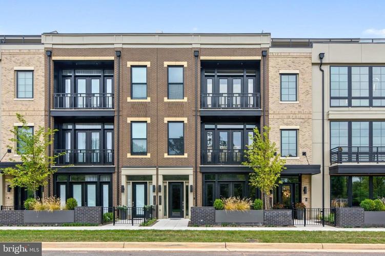 7 top homes for sale in Ashburn Real Estate