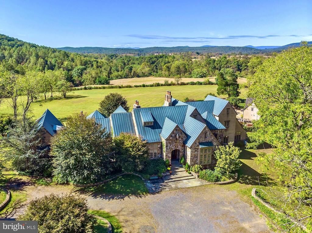 Top six homes for sale in The Plains Headlines