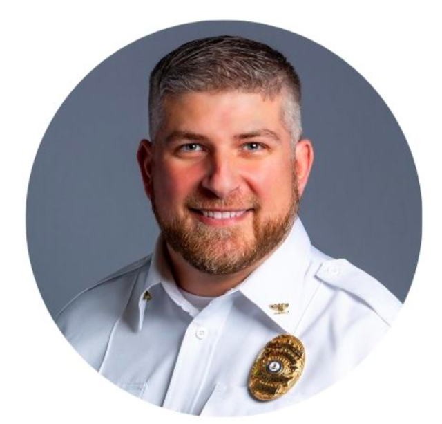 Dumfries names Vernon Galyen Jr. new police chief Headlines