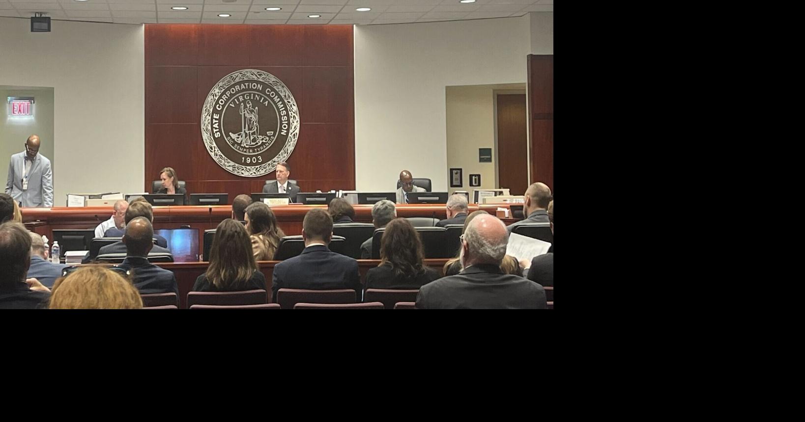 In rare move, SCC orders three in-person hearings for NextEra-Dominion merger case