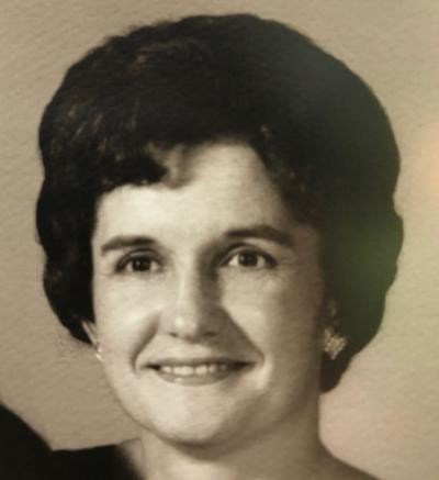 Charlotte Coates Johnson