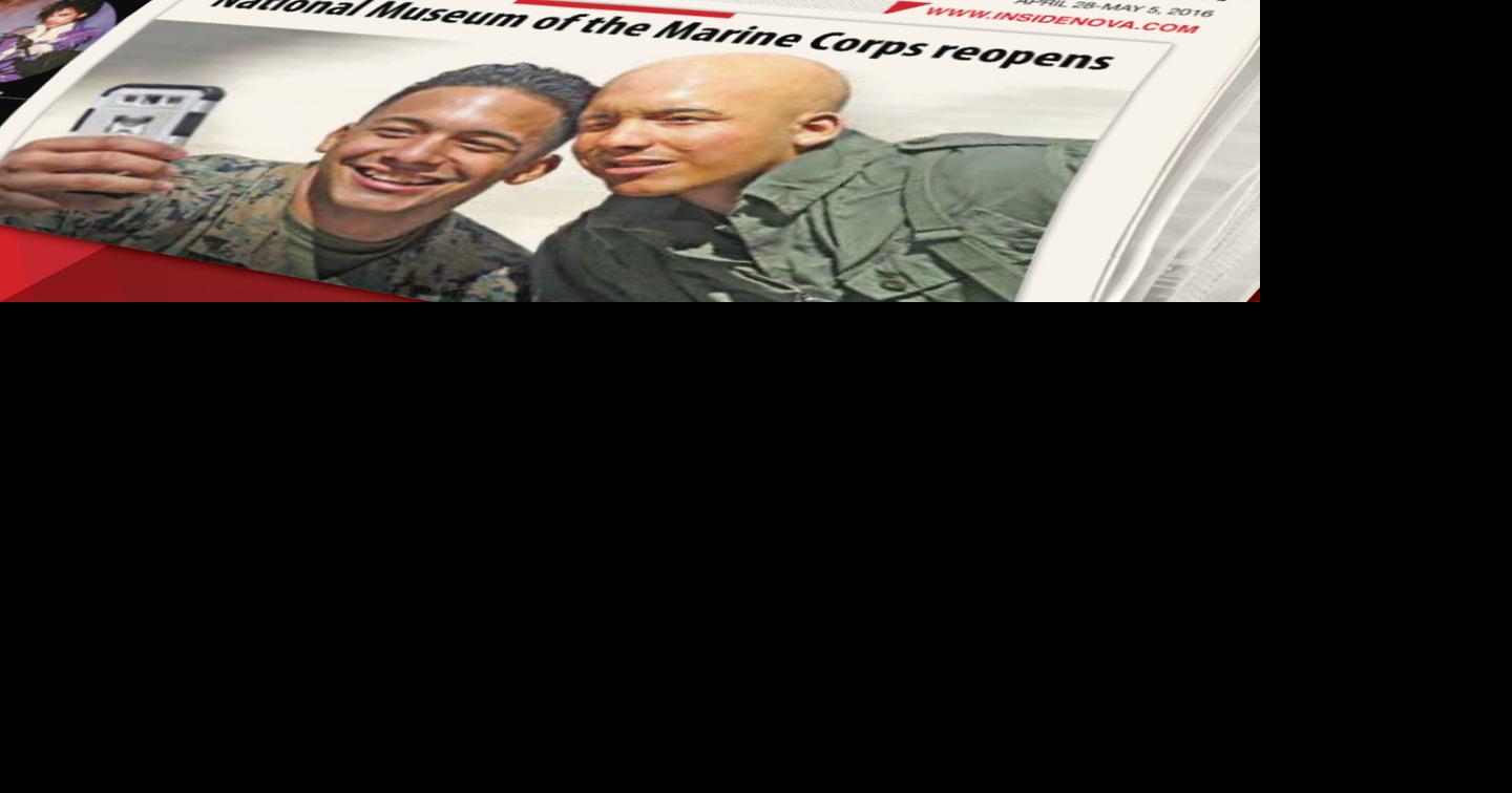 Newspapers to adopt InsideNoVa name | Headlines | insidenova.com