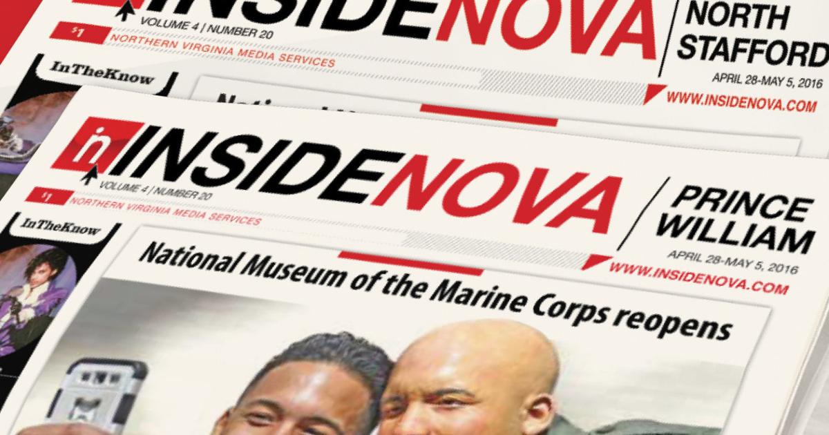 Inside Nov Newspapers to adopt InsideNoVa name | Headlines | insidenova.com