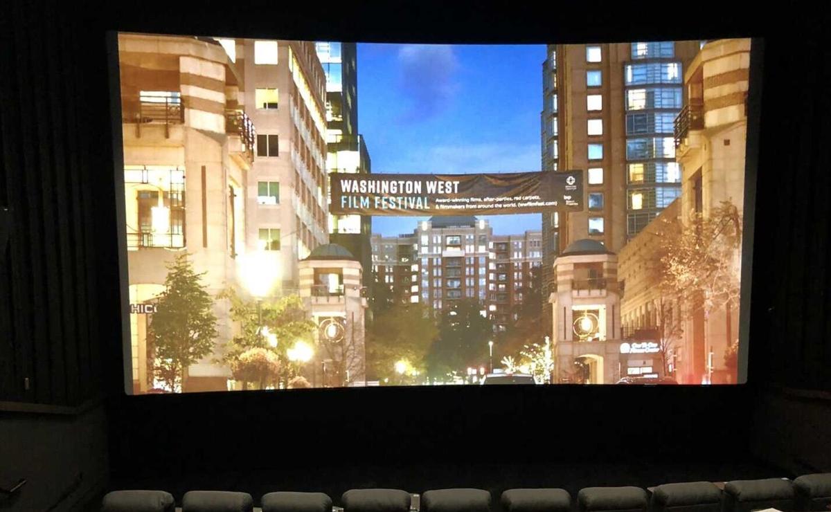 Kevin Bacon coming to Fairfax for Washington West film fest Headlines